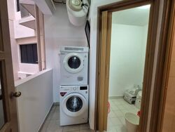 Heritage View (D5), Condominium #573045471